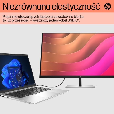 HP Monitor E32k G5 4K USB-C