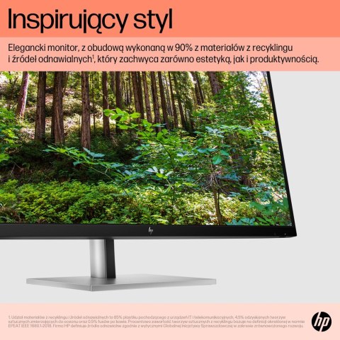 HP Monitor E32k G5 4K USB-C