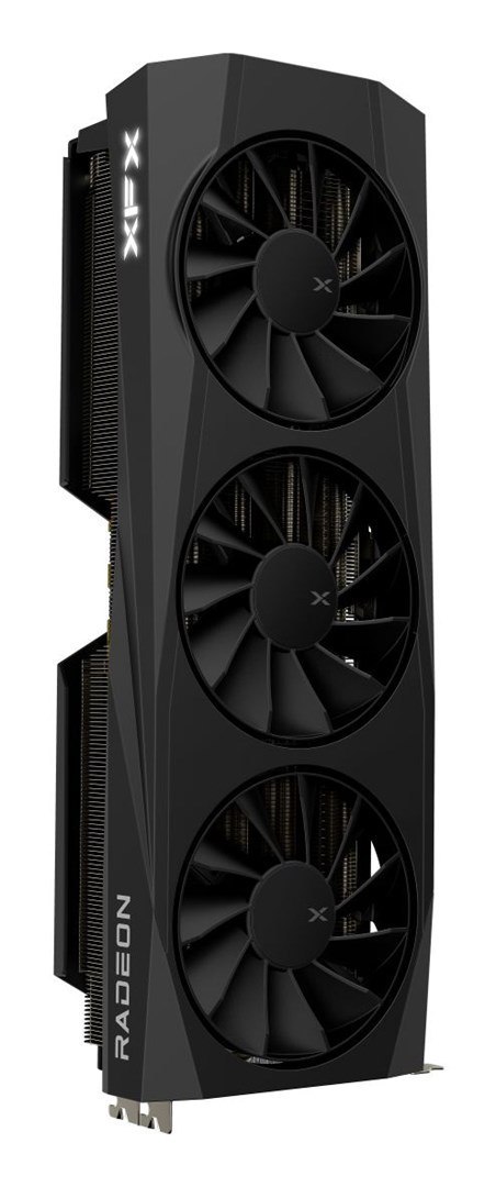Karta graf. XFX QuickSilver RX 9070 OC Gaming E 16G