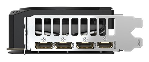 Karta graficzna Gigabyte GeForce RTX 5080 WINDFORCE SFF 16GB