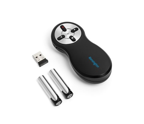 Kensington Prezenter Wireless Presenter with Laser Pointer — Si600