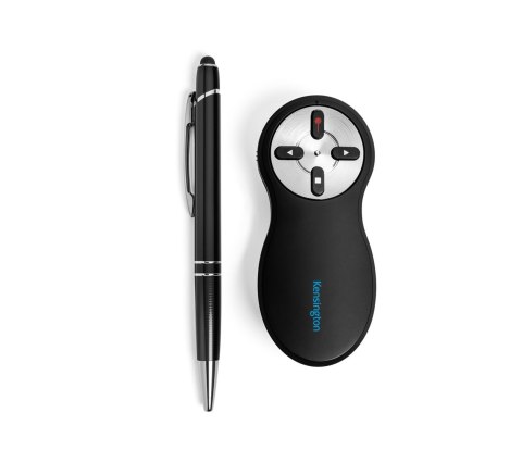 Kensington Prezenter Wireless Presenter with Laser Pointer — Si600