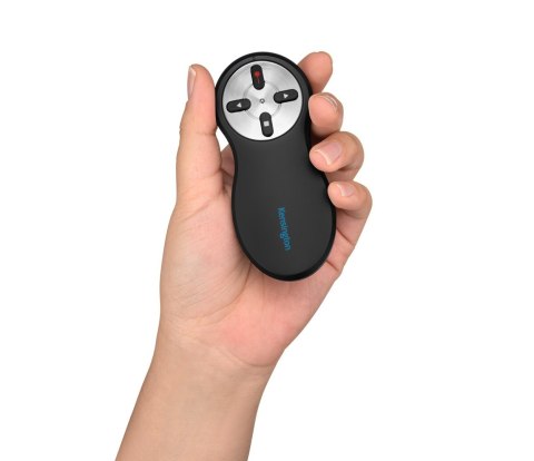 Kensington Prezenter Wireless Presenter with Laser Pointer — Si600