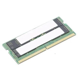Lenovo Accessories ThinkPad 16GB DDR5 5600MHz SoDIMM Memory