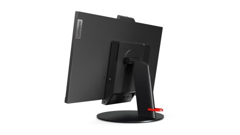 Monitor Lenovo 11JHRAT1EU 68.6 cm (27") 2560 x 1440 pixels Quad HD LED 14 ms Black