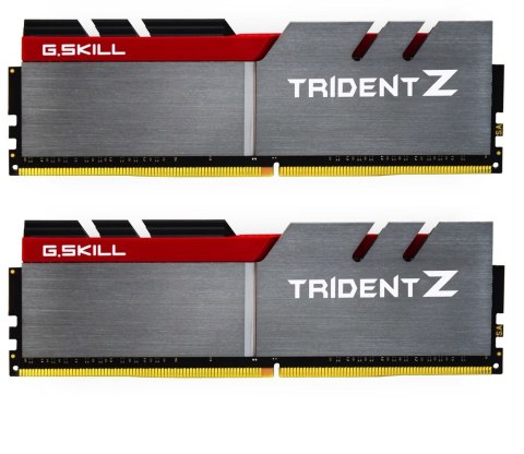 Pamięć RAM G.Skill TridentZ Series - DDR4 - 16 GB: 2 x 8 GB - DIMM 288-pin - unbuffered