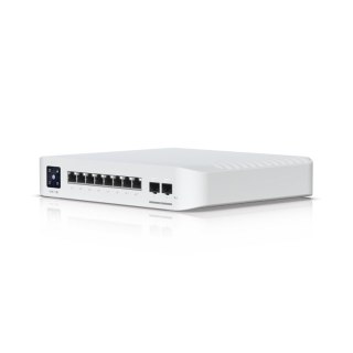 SWITCH UBIQUITI USW-Pro-XG-8-PoE (155W)