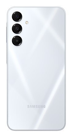 Samsung Galaxy A16 5G 17 cm (6.7") Hybrid Dual SIM Android 14 USB Type-C 4 GB 128 GB 5000 mAh Szary