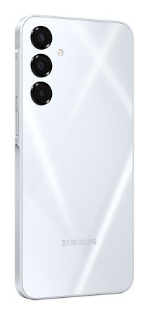 Samsung Galaxy A16 5G 17 cm (6.7") Hybrid Dual SIM Android 14 USB Type-C 4 GB 128 GB 5000 mAh Szary
