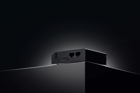 Teltonika RUT271 router przemysłowy 5G RedCup (RUT271000000)