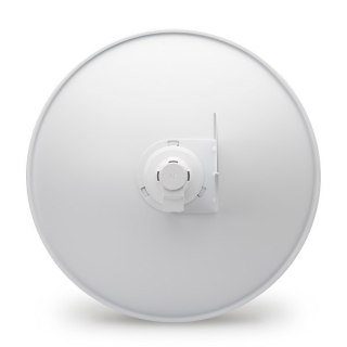 Ubiquiti Networks PBE-M5-400 mostki i mnożniki Most sieciowy 1000 Mbit/s Biały