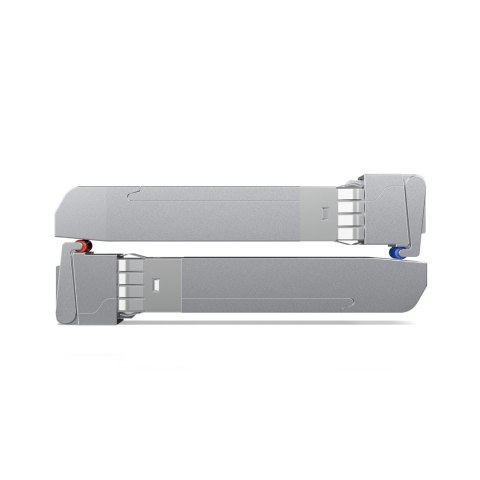 Ubiquiti UACC-OM-SM-10G-S-20 moduł przekaźników sieciowych Swiatłowód 10000 Mbit/s
