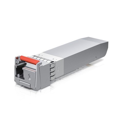 Ubiquiti UACC-OM-SM-10G-S-20 moduł przekaźników sieciowych Swiatłowód 10000 Mbit/s