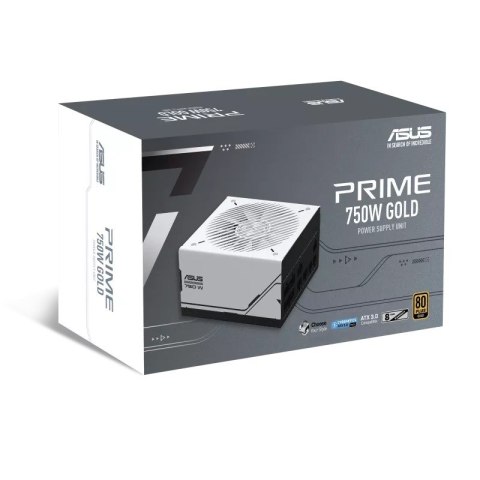 Zasilacz Asus Prime 750W Gold