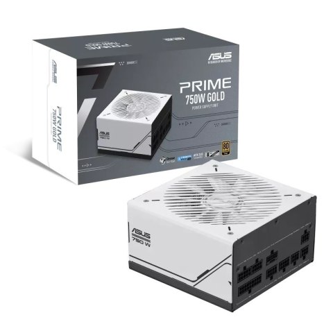 Zasilacz Asus Prime 750W Gold