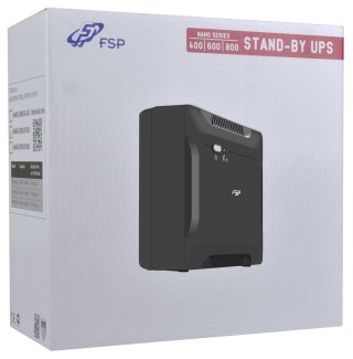 Zasilacz UPS Fortron FSP Nano 600