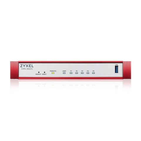 Zyxel USGFLEX50H-EU0101F firewall (hardware)