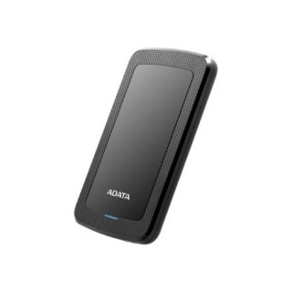 ADATA HDD Ext HV300 2TB Black zewnętrzny dysk twarde Czarny