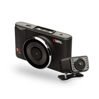 XBLITZ KAMERA SAMOCHODOWA DUAL FHD S10 DUO