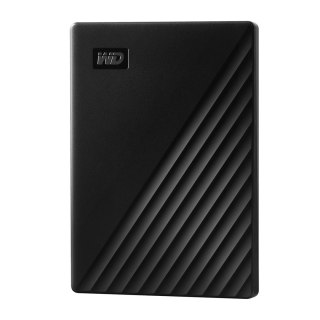 Dysk twardy USB3 2TB EXT. 2.5" BLACK WDBYVG0020BBK-WESN WDC