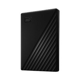 Dysk twardy USB3 5TB EXT. 2.5" BLACK WDBPKJ0050BBK-WESN WDC