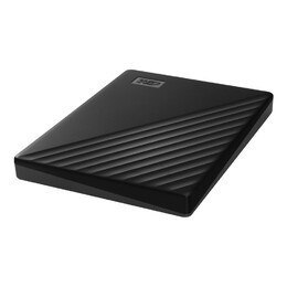 Dysk twardy USB3 5TB EXT. 2.5" BLACK WDBPKJ0050BBK-WESN WDC