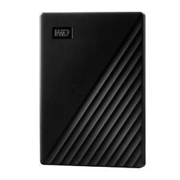 Dysk twardy USB3 5TB EXT. 2.5" BLACK WDBPKJ0050BBK-WESN WDC