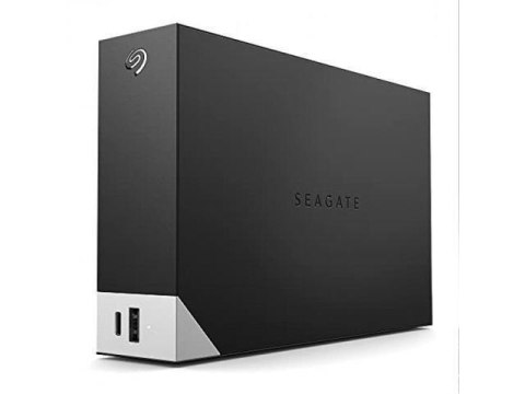HDD USB3 20TB Ext./Black STLC20000400 Seagate