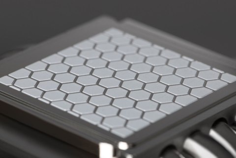 Noctua NH-U12S redux Procesor Chlodnica/wentylator 12 cm Szary, Stal nierdzewna