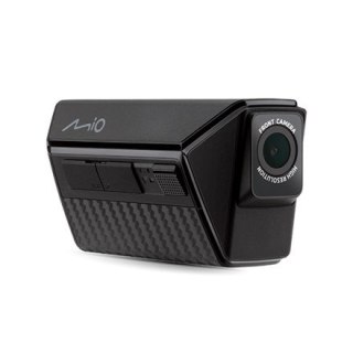 Podwójna kamera samochodowa Mio MiVue MP30 2,5K dla kierowców GPS