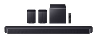 Samsung HW-Q990F/EN Moduł głośników 11.1.4 kan. Czarny