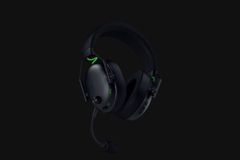 Słuchawki Razer BlackShark V3 do zestawu Xbox, nauszny, bezprzewodowy