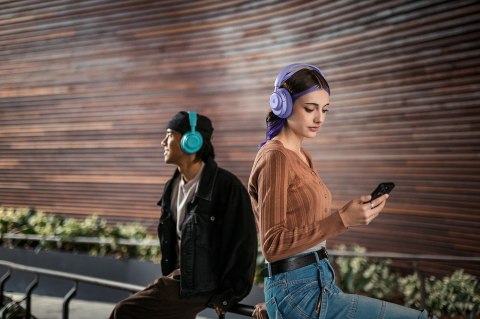 Słuchawki Steelseries Arctis Nova 3X Wireless for Xbox, Aqua