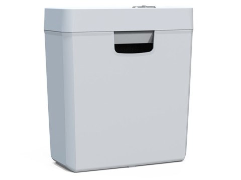 TRACER NISZCZARKA RAZOR 3 WHITE