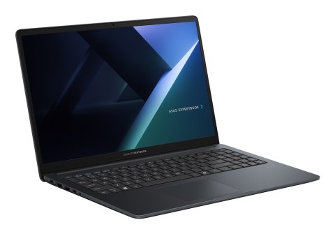 ASUS ExpertBook B1 B1503CVA-S75229X i7-13620H 15.6"FHD 60Hz 300nits AG 16GB DDR5 SSD1TB Intel UHD Graphics WLAN+BT Cam720p 63WHr
