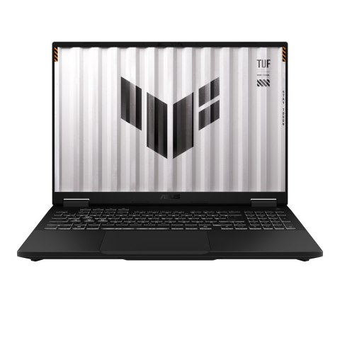ASUS TUF Gaming F16 FX608JH-I5165 i5-13450HX 16.0"FHD+ IPS-level 165Hz 300nits AG 16GB DDR5 5600 SSD512 GeForce RTX 5050 8GB WLA