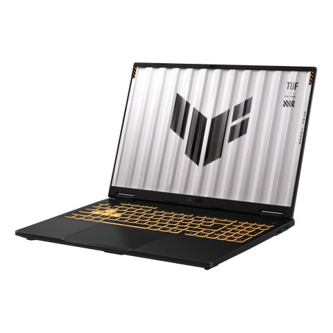ASUS TUF Gaming F16 FX608JH-I5165 i5-13450HX 16.0"FHD+ IPS-level 165Hz 300nits AG 16GB DDR5 5600 SSD512 GeForce RTX 5050 8GB WLA