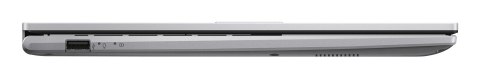 ASUS Vivobook 15 X1504VA-BQ3562W i3-1315U 15.6"FHD IPS-level Panel 60Hz 250nits AG 16GB DDR4 SSD512 Intel Graphics WLAN+BT Cam72