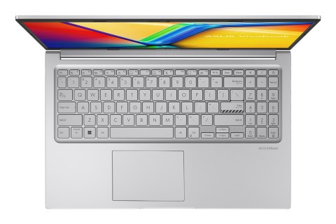 ASUS Vivobook 15 X1504VA-BQ3562W i3-1315U 15.6"FHD IPS-level Panel 60Hz 250nits AG 16GB DDR4 SSD512 Intel Graphics WLAN+BT Cam72