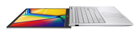 ASUS Vivobook 15 X1504VA-BQ3562W i3-1315U 15.6"FHD IPS-level Panel 60Hz 250nits AG 16GB DDR4 SSD512 Intel Graphics WLAN+BT Cam72