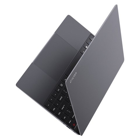 Chuwi Corebook X CWI570K4 Ryzen 5 7430U/14" QHD (2160x1440)/16GB/SSD 512GB/BT/BLKB/Win 11 Silver