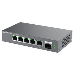 Grandstream GWN 7701PA 8xGbE, 8xPOE niezarządzalny switch