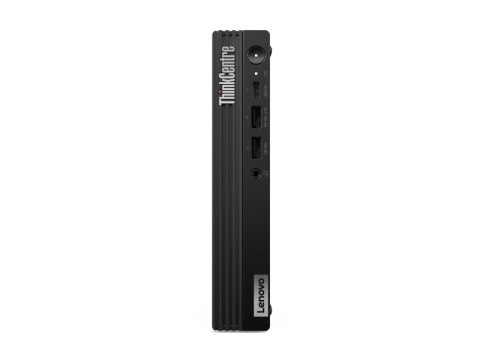Komputer Lenovo ThinkCentre M70q Tiny 12TD008EGE - Intel i5-13400T, 16GB DDR5 RAM, 512GB SSD, Intel UHD Grafik 730, DOS