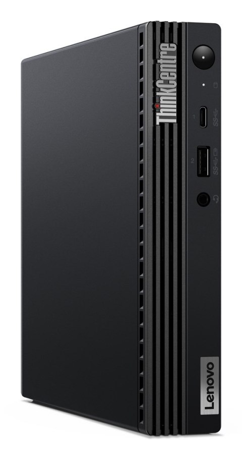 Komputer Lenovo ThinkCentre M75q Gen2 Tiny Ryzen 5 Pro 5655GE 16GB/512GB SSD Win11 Pro 11JN009RGE