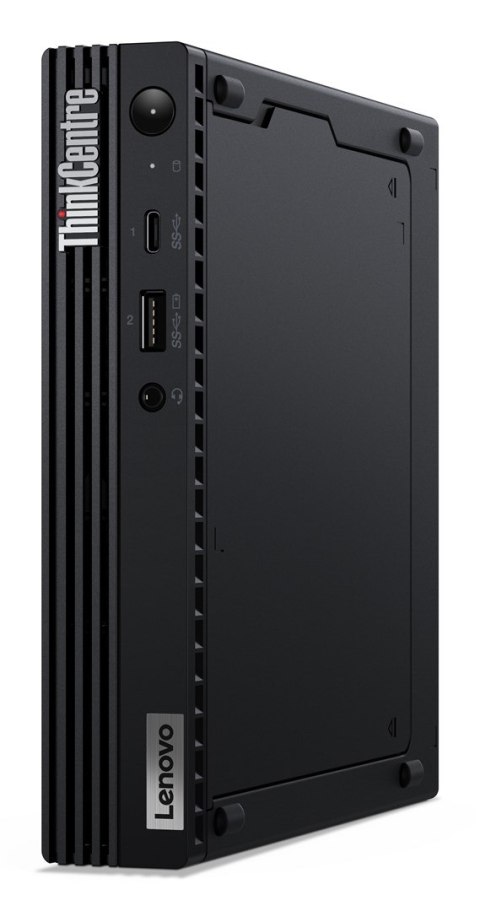 Komputer Lenovo ThinkCentre M75q Gen2 Tiny Ryzen 5 Pro 5655GE 16GB/512GB SSD Win11 Pro 11JN009RGE
