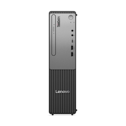 Komputer stacjonarny Lenovo ThinkCentre neo 30s G5 SFF z Intel Core i5-13420H, 8GB SO-DIMM DDR5, SSD 512GB, Intel UHD, bez napęd