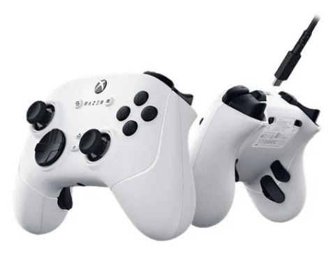 Kontroler do gier na konsolę Xbox Series X/S i komputer PC