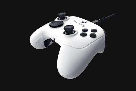 Kontroler do gier na konsolę Xbox Series X/S i komputer PC