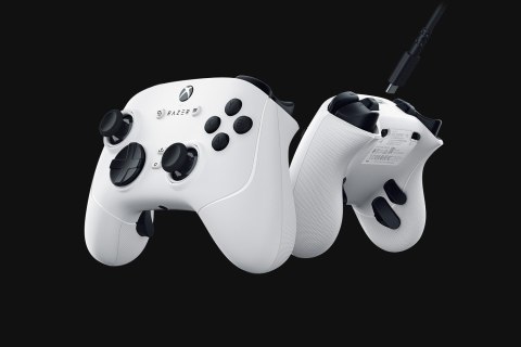 Kontroler do gier na konsolę Xbox Series X/S i komputer PC