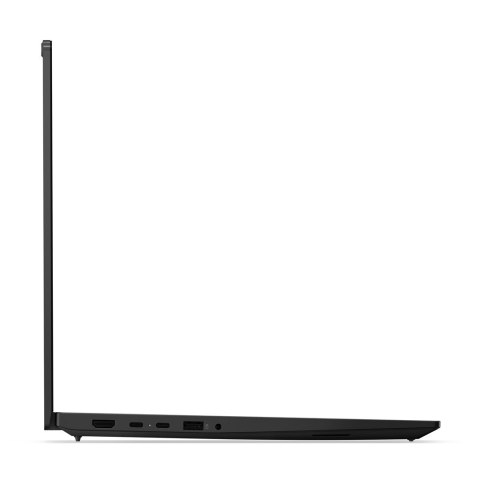 Laptop Lenovo ThinkPad E16 G3 AMD 16" IPS WUXGA 1920x1200 Ryzen 5 230 16GB DDR5 SSD 512GB Radeon 760M